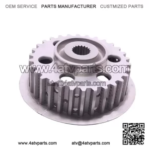 Clutch Inner Hub Boss 6259875, 703500742 for Can-am Ds450