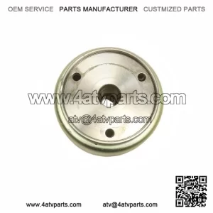Housing Magneto Rotor Sprag Clutch 420259480 39981 for Can-Am Rally 175 06