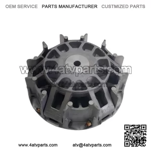 Outer Half Ass'y 420280316 for 2006-2008 Can-Am Outlander 400