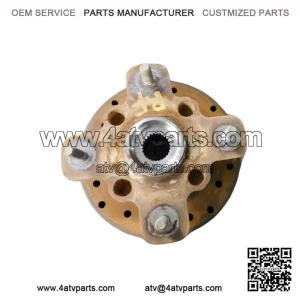 Right Front Hub 705500260 for 2004 Can Am Outlander 400 2x4
