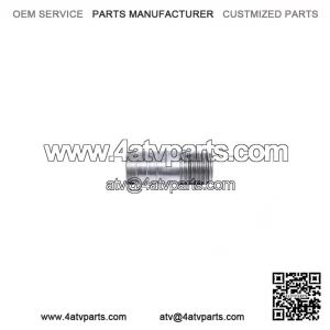 Nipple Hose 420256332 Can-Am 2006-2020 Outlander 450
