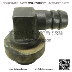 AIRBOX ELBOW FITTING 414523600 for 2011 CAN-AM RENEGADE 800
