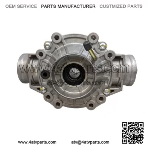 Center Differential 705503088 and 705503692, New OEM BRP CANAM 6x6 Outlander.