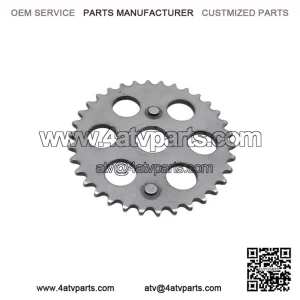 Camshaft Sprocket Cam Gear 01 Can-Am DS650
