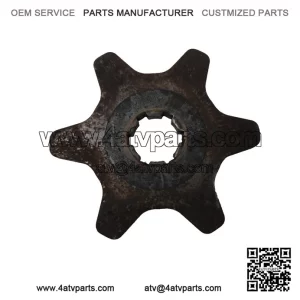 CAM PLATE 420627582 420627586 for 2003 CAN-AM BOMBARDIER OUTLANDER 400