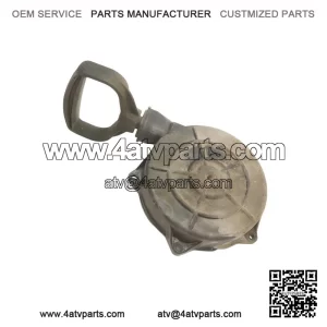 Recoil Starter Pulley 420296150 for 2005 John Deere Buck 500 (49932)