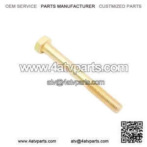 New OEM Hex Screw M8X70 207087044 for 2002-2024 CAN-AM, Sea-Doo Watercraft