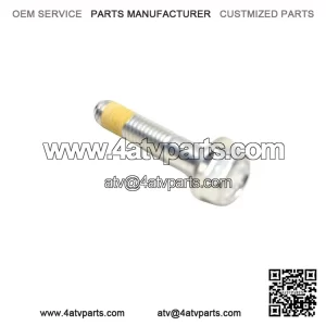 Hex Flange Screw 207663044