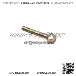 Hex Flange Screw 207664044