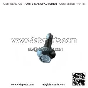 HEX COLLAR SCREW M8 X 32 420641820 Can-Am