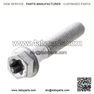Hexagonal Flange Screw (M6 x 35) 420440274 Can-Am OEM
