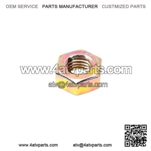 Hex Nut 232006414