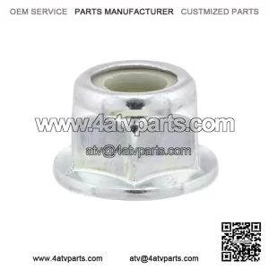 Flange Elastic Nut 233281434 OEM 2000-2024 CAN-AM Sea-Doo