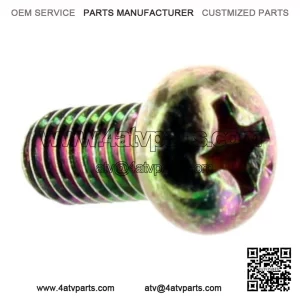 Carburetor Screw 404138600 Can-Am OEM