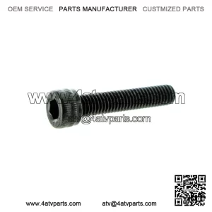 Socket Head Screw (M5 X 25) 205052588 Can-Am OEM