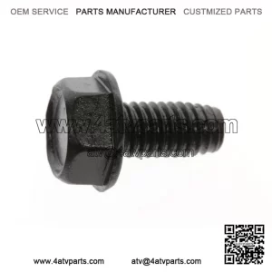 HEX FORMING FLANGE SCREW 6X12 210261280