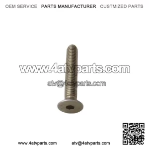 Screw M5x30 205353046 Can-Am ATV