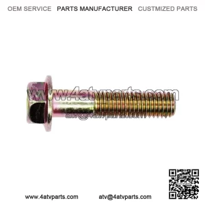 Hex Screw 207604544 Can-Am ATV UTV Spyder Fastener