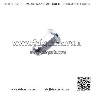 Cap Nut S90043HMA000