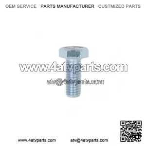 Hex Cap Screw Part Number - 207182034