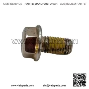 Hex Flanged Screw M8 X 16 207581646 Can Am 2008 Outlander 400 HO