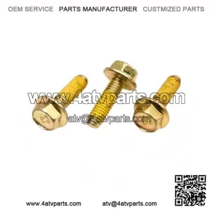 Hex Flange Screws 207562044