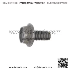 Hex Screw Part Number - 250000073 For Can-Am