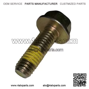 Hex Flanged Screw M8x25 207582544 1999-2024 Can-Am Sea-Doo Ski-Doo