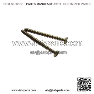 Hex Screw 241044540 Can-Am