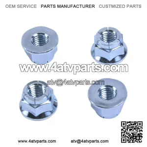 Wheel Nut Kit 732610084 250100105 85-1213 Can-Am DS650 00-07 Wheel