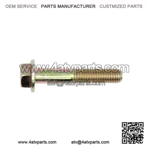 Hex Flanged Screw M10x55 207605544 00-24 Can-Am Outlander Traxter