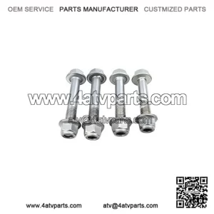 Front Shock Mounting Bolts 207606546 207605544 2007 CAN-AM OUTLANDER 650