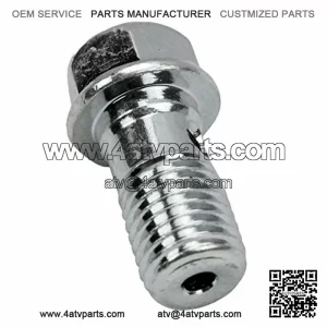 Banjo Bolt 705600609 Can-Am 06-24 Outlander DS450 Renegade 800R 1000