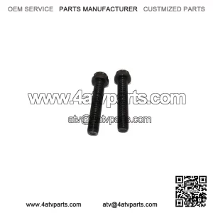 Connecting Rod Bolt Set 420641640 14 Can-am Outlander Max 400 Efi AB6