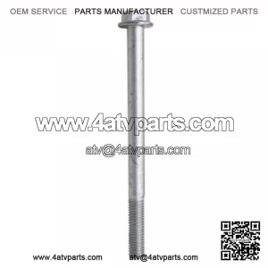M10 X 135 Hex Flanged Screw 250000508 CAN-AM