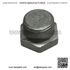 HEX SCREW M18 X 10 420552277