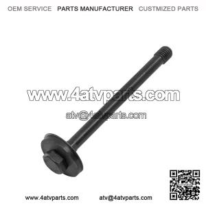 Clutch Hex Screw 420641855 420641859 M12x140 for Can-Am Bombardier