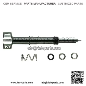 Fuel Mixture Screw??Yamaha YFZ450??2004-2009??Fcr Carburetor