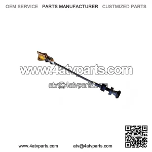 Seat Latch Release Cable A77212145000 2005 Bombardier DS90