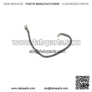 Battery To Frame Ground Cable 710000830 54708 Can-Am Outlander 800 XT 08
