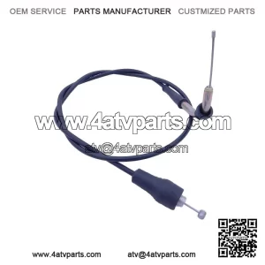 THROTTLE CABLE S17910RCA000 CAN-AM 2006-2017 DS250