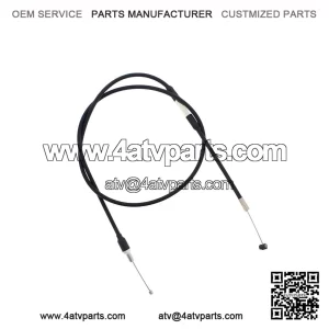 Clutch Cable 707000422, OEM Part for Can-Am DS 450 10-15, DS 450 EFI and more