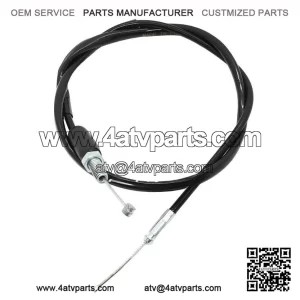 Throttle Cable??Kawasaki Bayou 185 220 Bayou 250 KLF220A KLF250A??Part#54012-1361