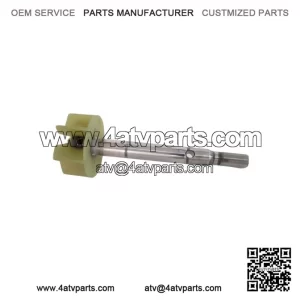 Water Pump Shaft Impellor 711220355 for 03 Can Am Rally 175 200, 2003