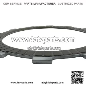 420259907 - LAMELLA-3MM (NR)