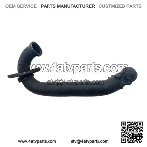OEM Front Tuned Pipe 707600266 AB17 for 2007 Can-Am Outlander 650 4x4 XT HO EFI