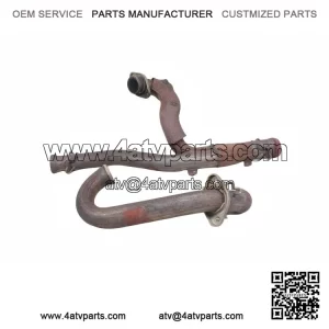 Exhaust Header Pipes 707600505 for 2007 CAN-AM OUTLANDER 650