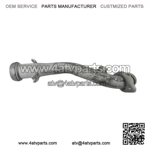 Exhaust Rear Head Pipe 707601016, Can Am Commander 2011-2018.