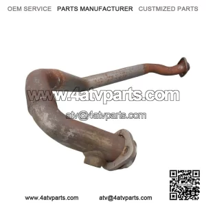 Exhaust Head Pipe 707601210, Can Am 2013-2018 Maverick.