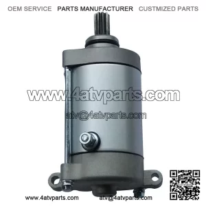 Starter Sector??Hisun HS 550 750 ATV UTV??Tactic Coleman Cub Cadet Challenger